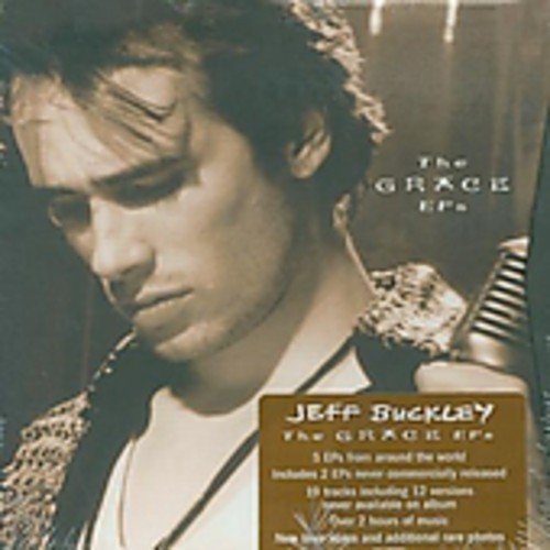 album jeff buckley