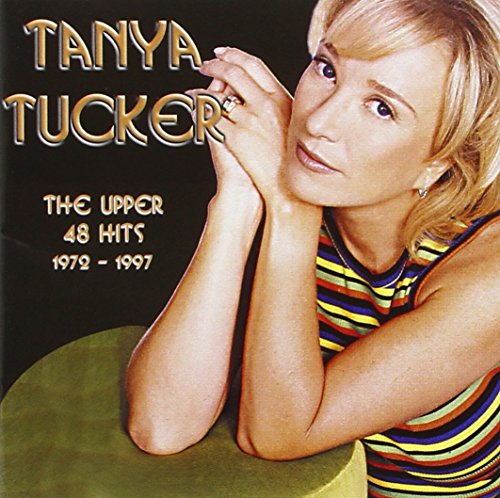 album tanya tucker