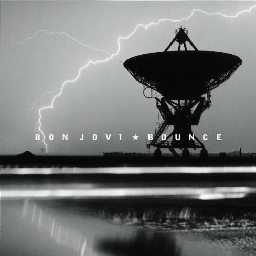 album bon jovi