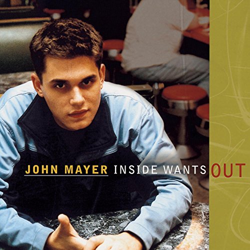 album john mayer