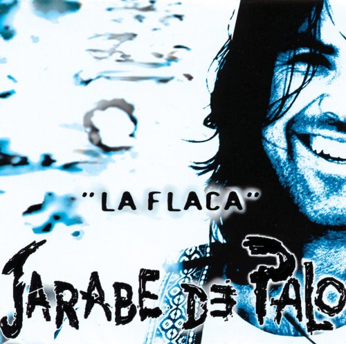 album jarabe de palo