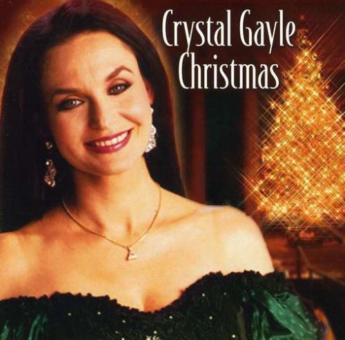 album crystal gayle