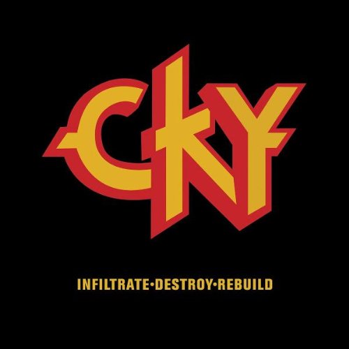 album cky