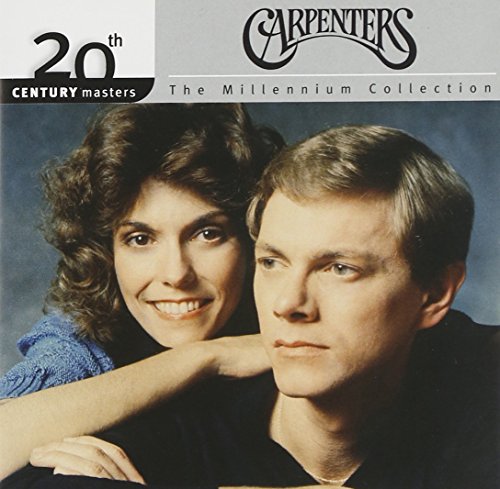 album carpenters