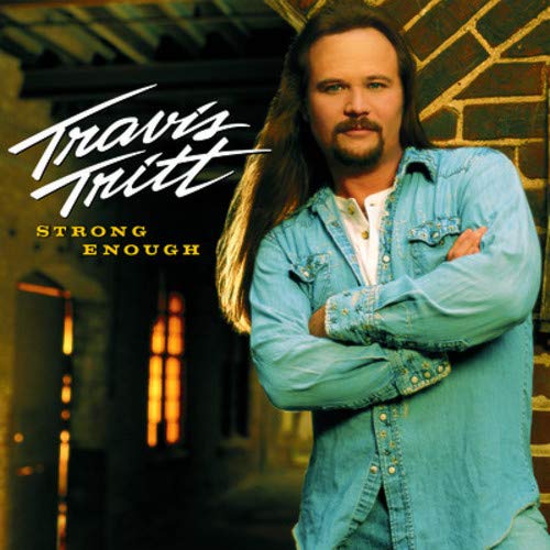 album travis tritt