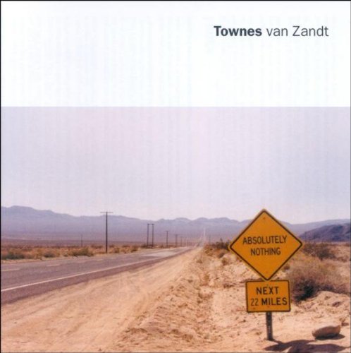 album towns van zandt