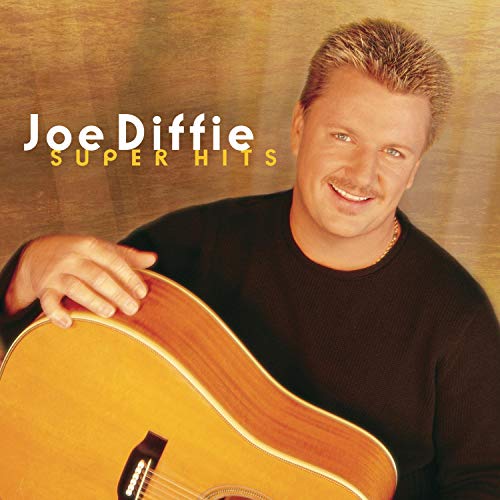 album joe diffie