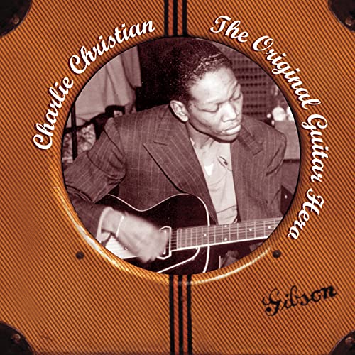 album charlie christian