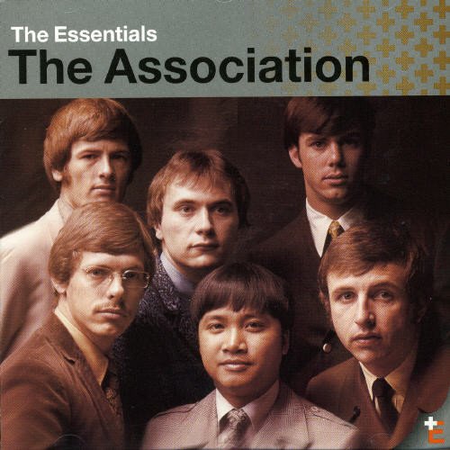 album the association