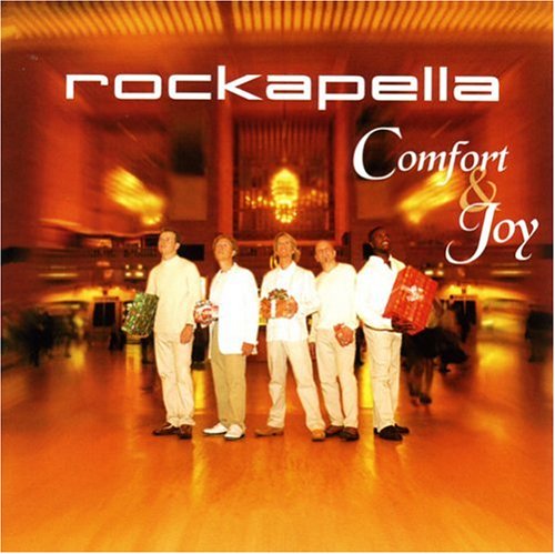 album rockapella