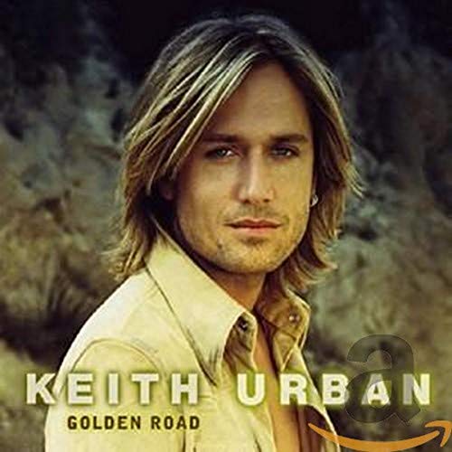 album keith urban