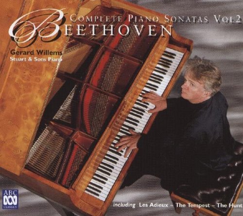 album ludwig van beethoven