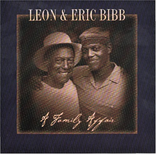 album eric bibb