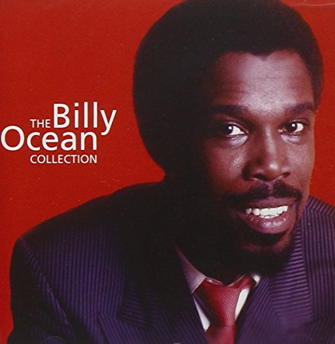 album billy ocean