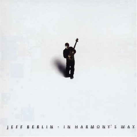 album jeff berlin