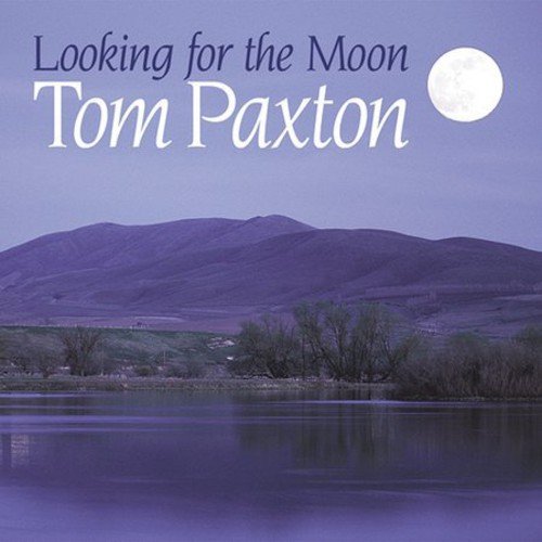 album tom paxton