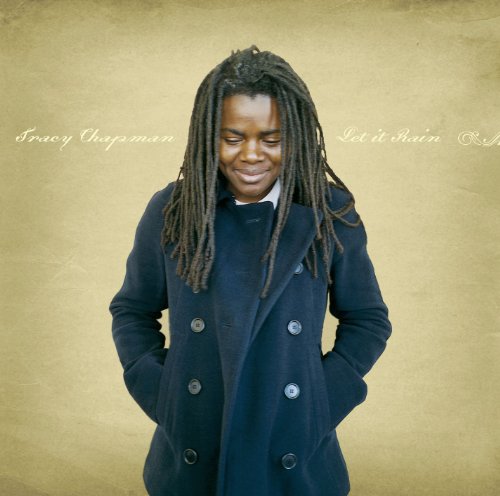 album tracy chapman