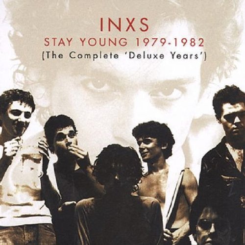 album inxs