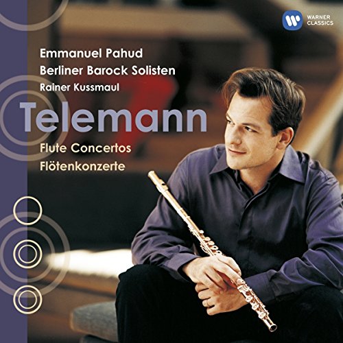 album georg philipp telemann