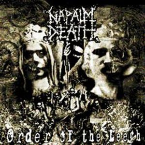 album napalm death