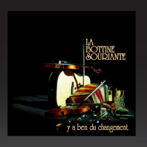 album la bottine souriante