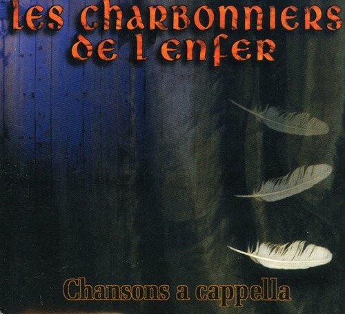 album les charbonniers de l enfer