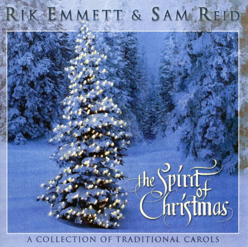 album rik emmett