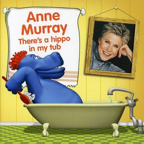 album anne murray