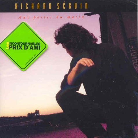 album richard sguin