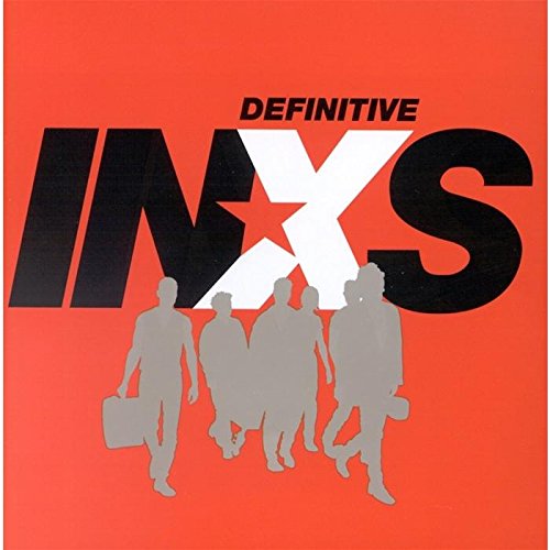 album inxs