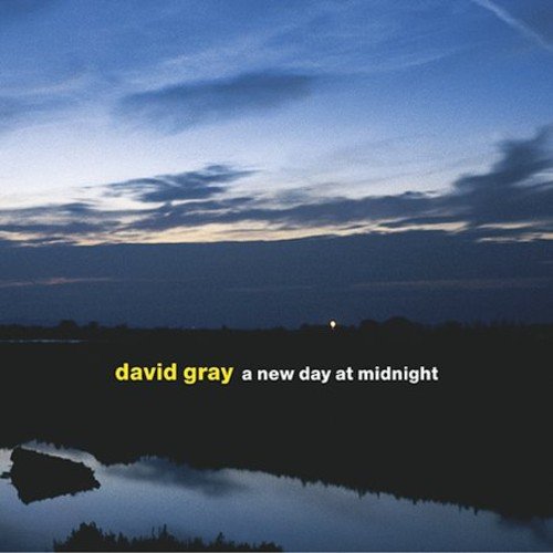 album david gray