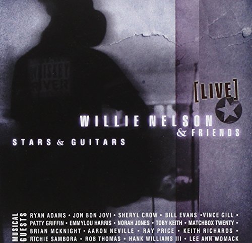 album willie nelson