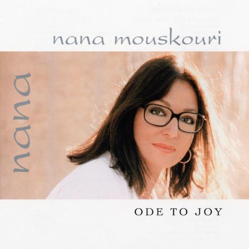 album nana mouskouri