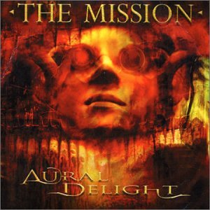 album the mission