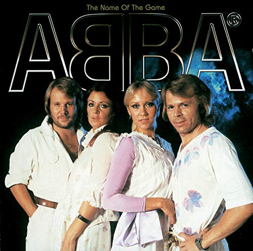 album abba