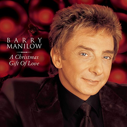 album barry manilow