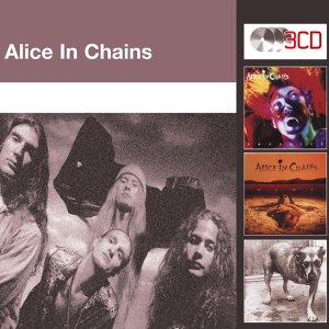 album alice in chains