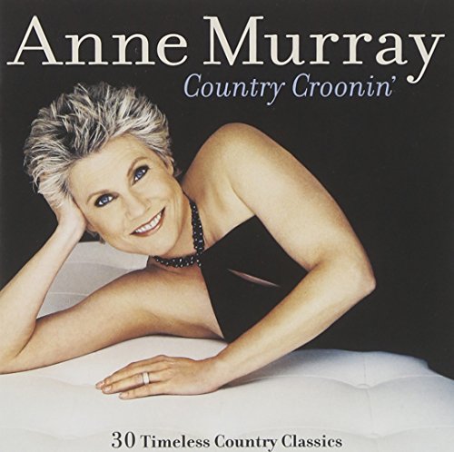 album anne murray