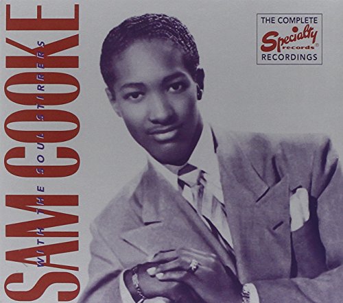 album sam cooke