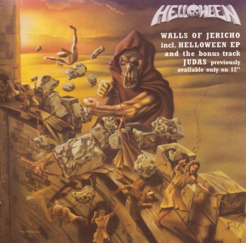 album helloween