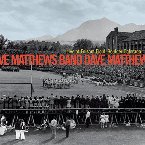 album dave matthews band