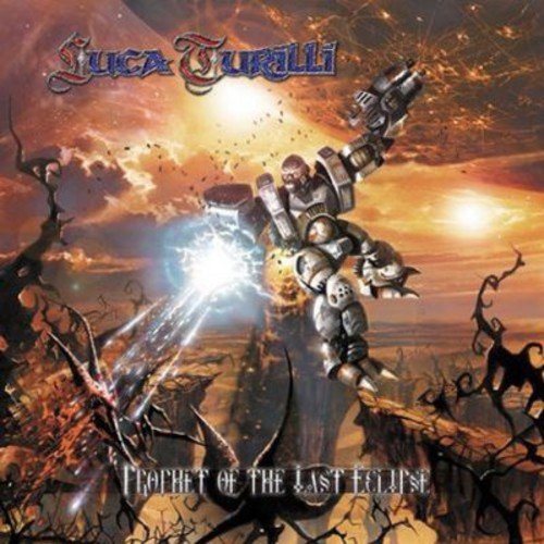 album luca turilli