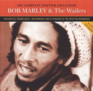 album bob marley and the wailers