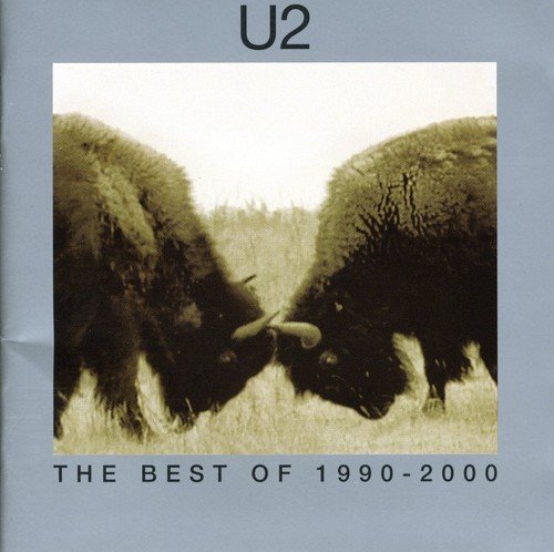 album u2