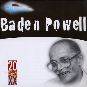 album baden powell