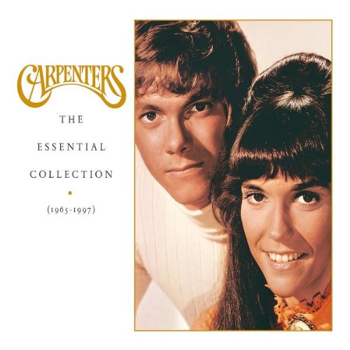 album carpenters