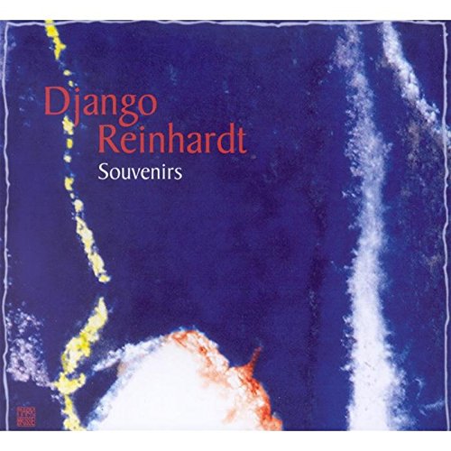 album django reinhardt