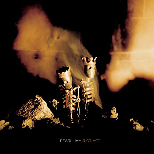 album pearl jam