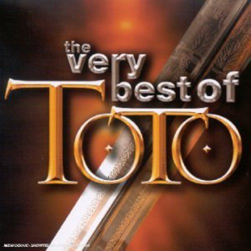 album toto