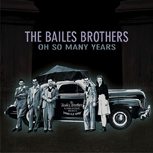 album the bailes brothers